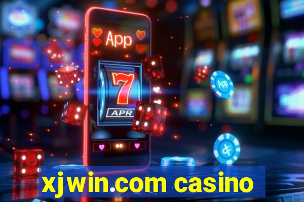 xjwin.com casino